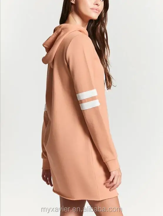 hoodie dress petite