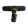 Underwater Power Cable 3 4 Pin IP68 Waterproof Wire Electrical T Connector