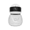 Camera wifi ip support 5 accounts view at same time and wifi ssid set