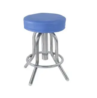 Three seater metal chair hospital waiting chair