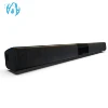 High Quality RCA Soundbar Speaker System 4 Speakers 20W Surround Bass Stereo Home Sound Bar for TV