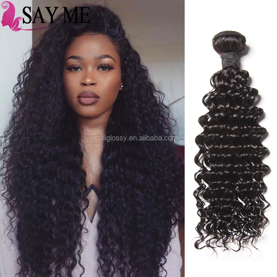 Peerless Peruvian Hair Weft Raw Unprocessed Virgin Peruvian Hair
