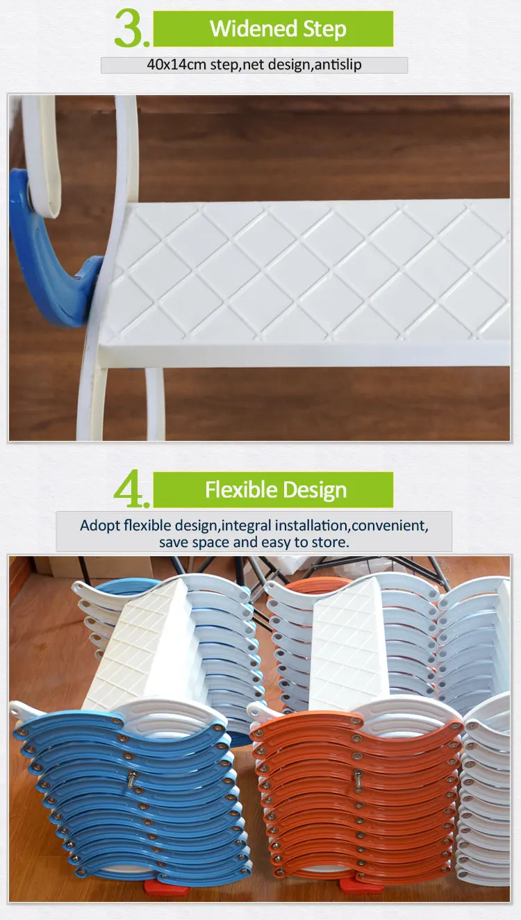 Residential Indoor Fold Down Stairs Attic Ladders