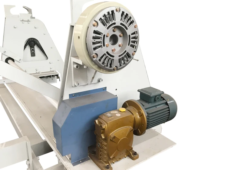 hot melting coating machine