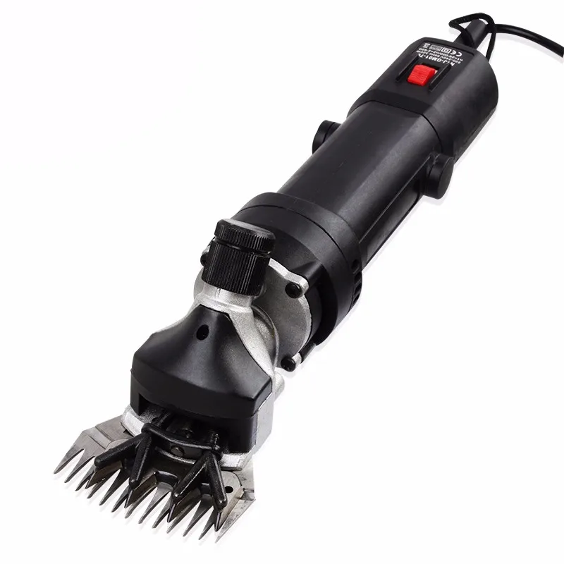 Wholesale High Quality Sharpen Horse Hair Cutter Steel Blade Wool