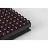 P10 DIP Outdoor Red color LED display module 320*160mm 32*16 pixels for text message led sign led display screen wall