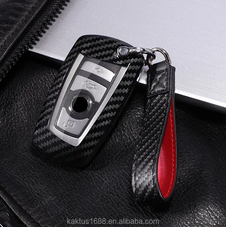 For Bmw Car Key Shell 5 3 Series M2m3 M4m6 Gt Car Key Case Pc Carbon Filament Cover Buy Car Key Cover Car Key Bag Car Key Protective Shell Car Key Case Car Key Ring Car Key Shell Car Key