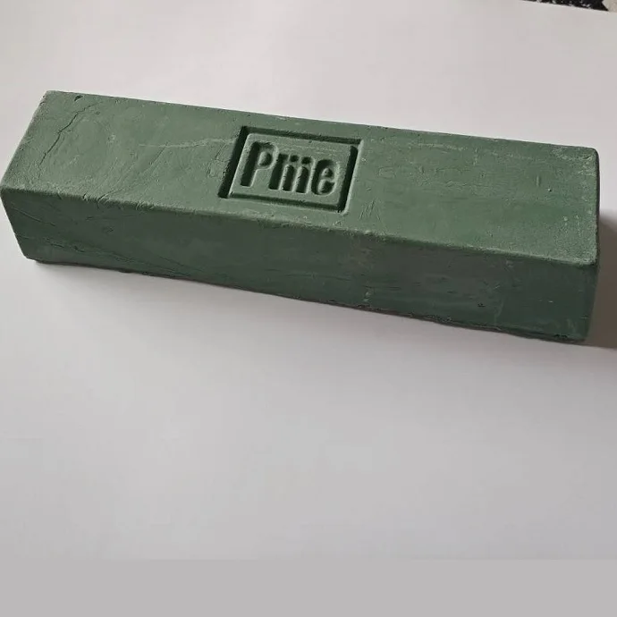 Industrial & Scientific Finishing Compounds Small Size Buffing Compound