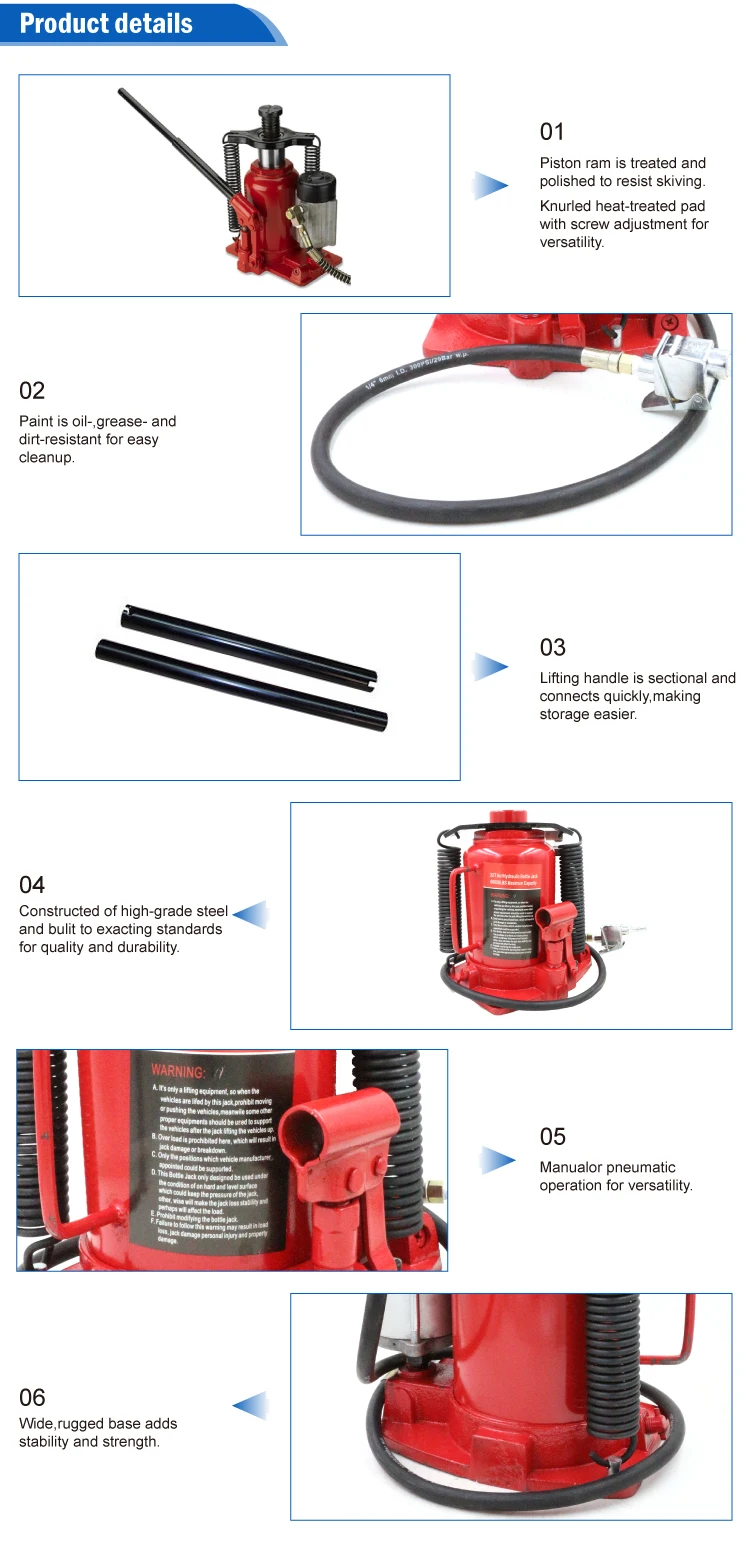 30 Ton Air Hydraulic Bottle Aluminum Racing Jack For Car Lifting Buy Aluminum Racing Jack,Air