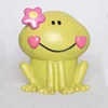 New Style Wholesale Resin Statues Unopenable Money Box