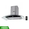 China Supplier Oil Cup Collector Ventilation Cooker Hood