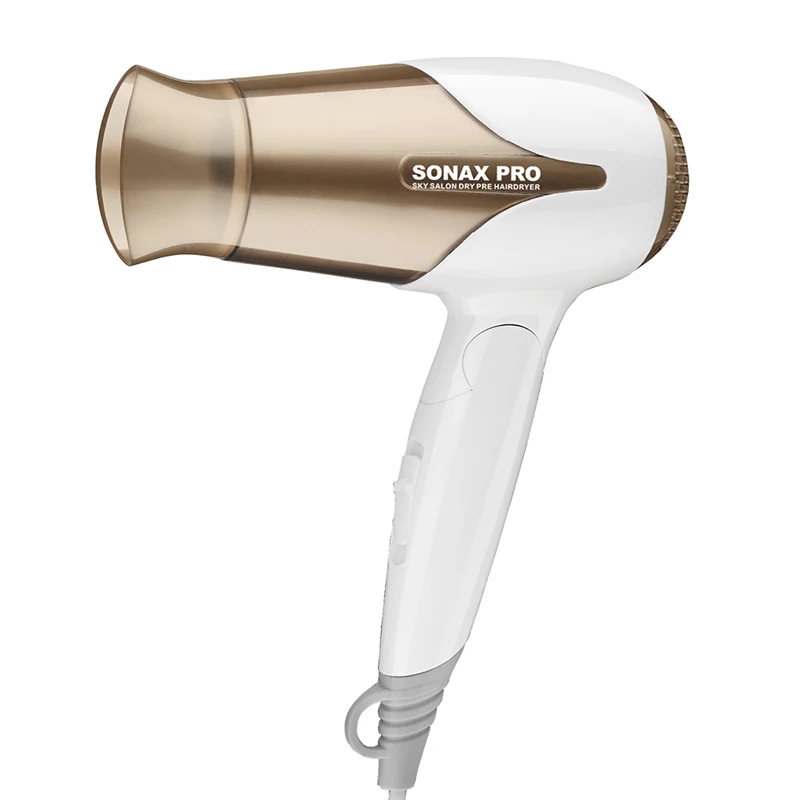 ionic travel hair dryer