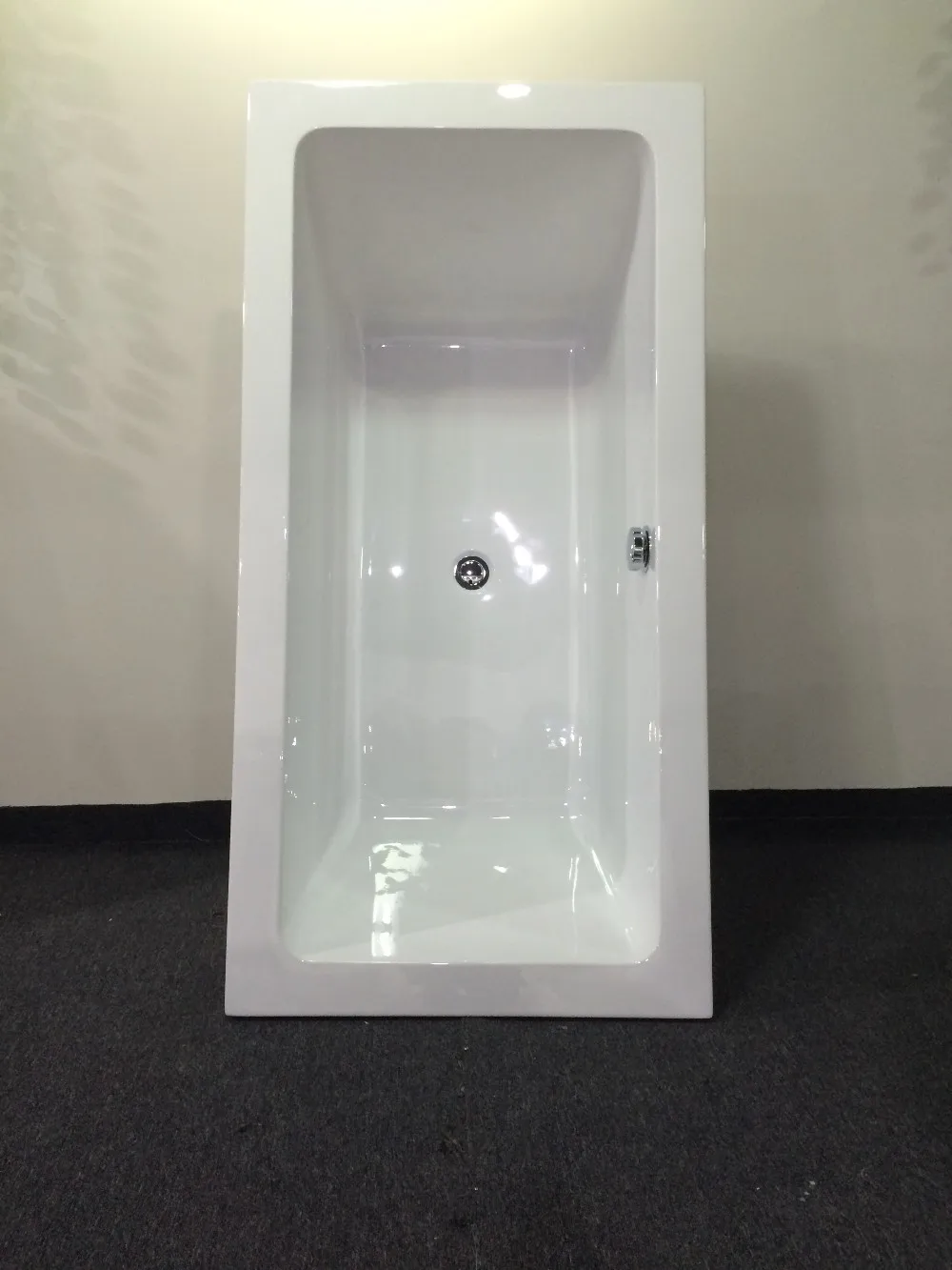 Soft Square Built In Bathtub Malaysia Buy Built In Bathtub Sizes