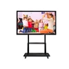Great Product 86"Multi Touch Teaching Whiteboard Interactive Metting Whiteboard