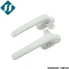 Miaolai 018 SEVEN shape window handle window lock,aluminum window handles