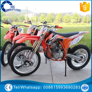 motocross zongshen 250cc