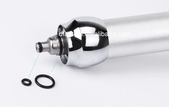 Dental Air Prophy Unit D-factors