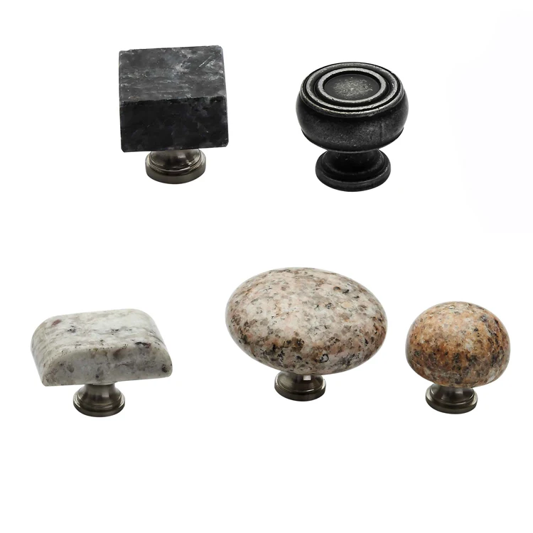 Marble Pulls Knobs Handle,Stone Furniture Knobs Buy Marble