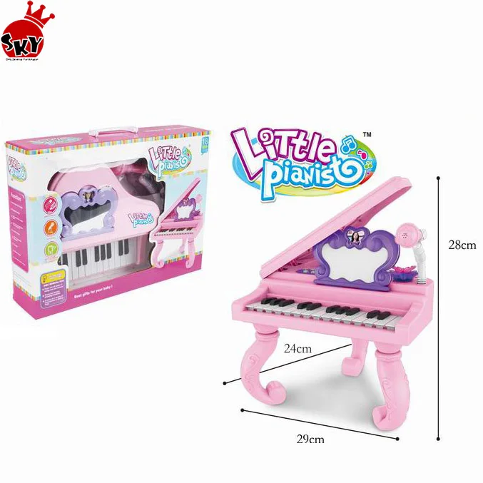 little piano toy