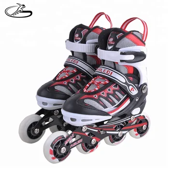 attachable wheels for shoes
