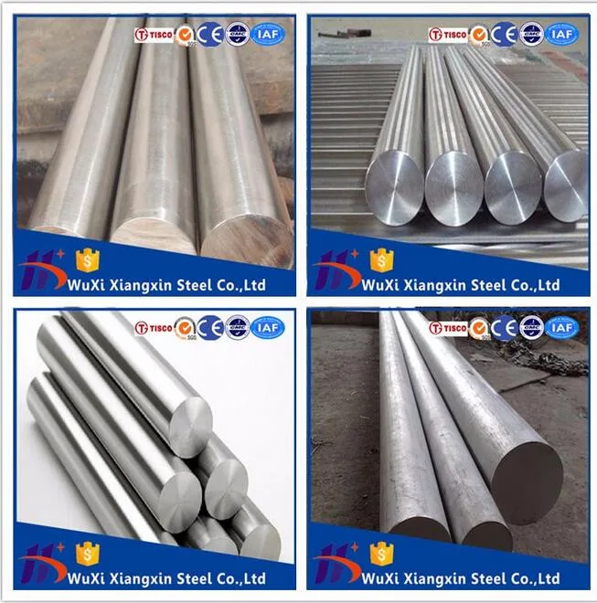 stainless steel round bar