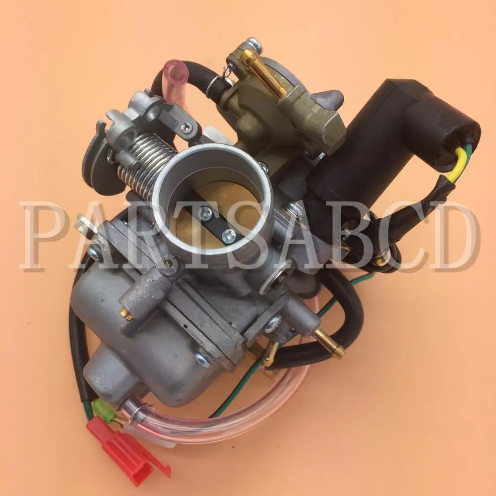 carter go kart carburetor