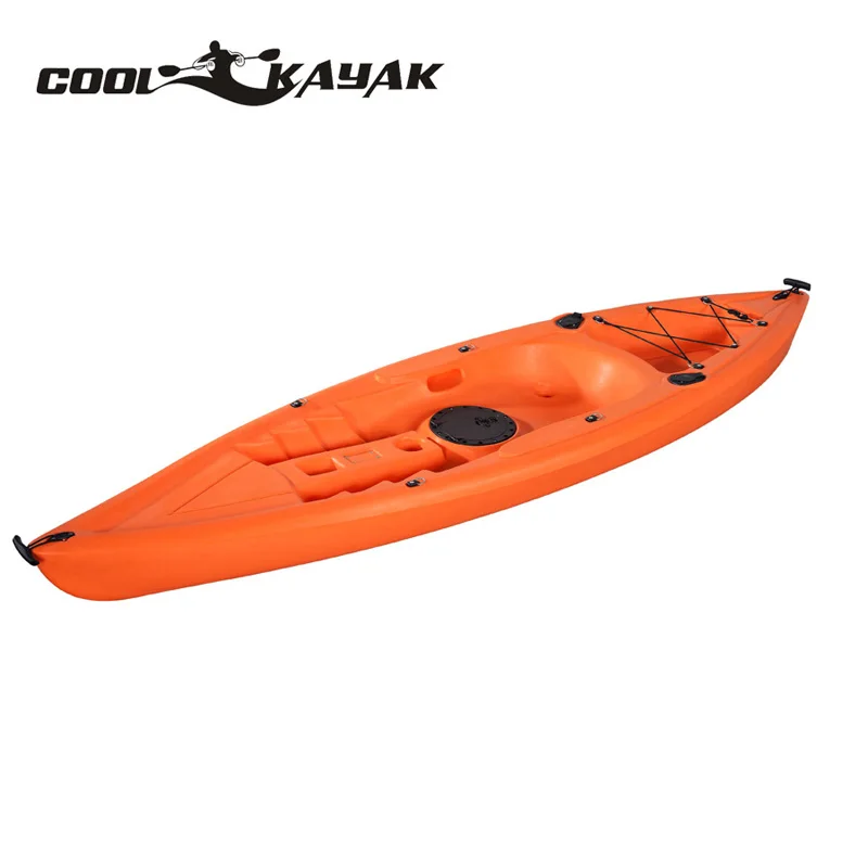 Mini Kayak Lldpe Uv 8 Degree Kayak 1.80 M Kayak Buy Mini Kayak,1.80 M Kayak,Lldpe Kayak