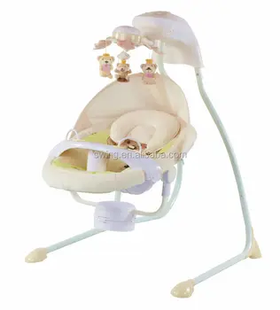 infant swing seat
