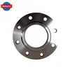 din 2501 pn6 a105 forging pipe fittings Slip on flange