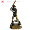 custom resin Sports figures Baseball trophies trophy for Collect souvenirs