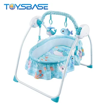 bassinet electric