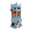 Hydraulic Press High Capacity Block Equipment Fish Bait Briquetting Machine for Sale