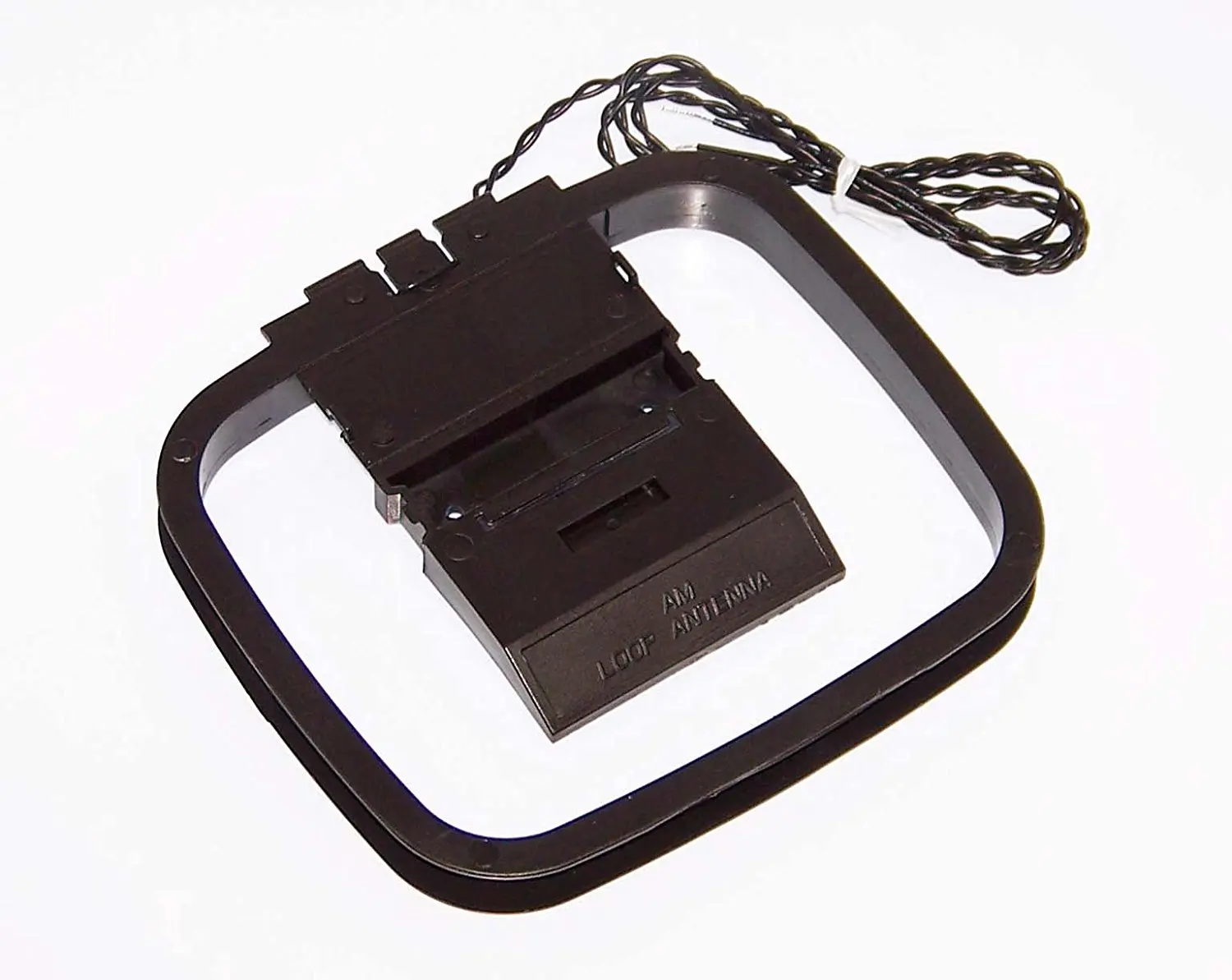 OEM Onkyo AM Loop Antenna Originally Shipped With HTR520, HT-R520, HTR530,