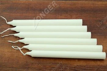 New Semi- Automatic Wax Bougie Molding Candle Making Machines For Sale