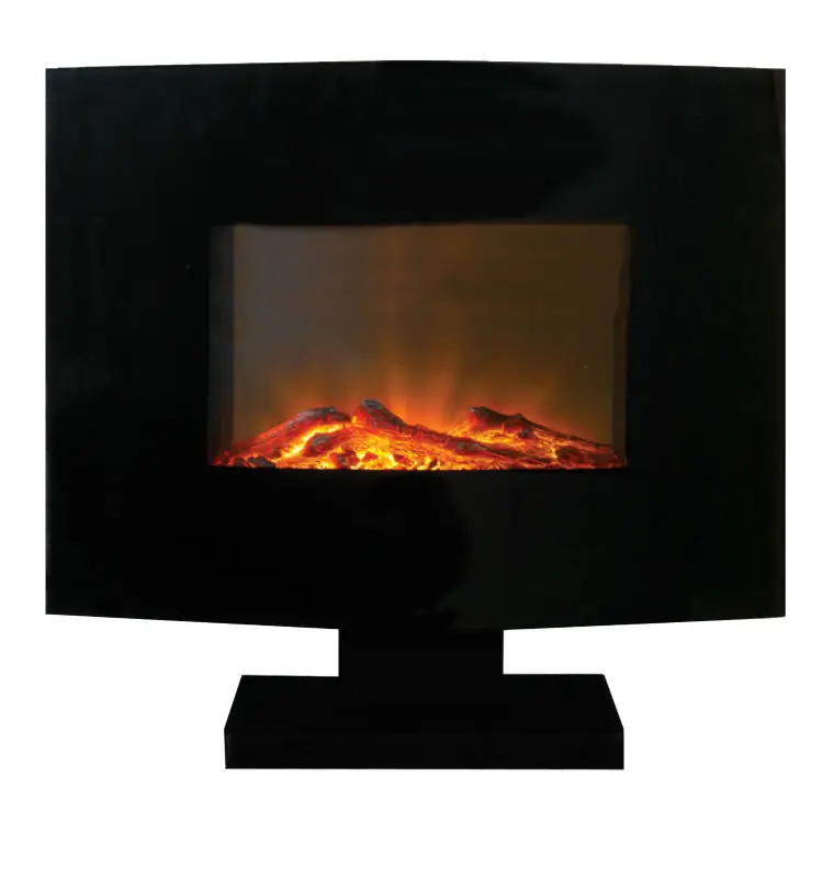 Desktop Led Electric Fireplace Heater Buy Portable Led Heaters
