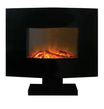 Desktop Led Electric Fireplace Heater Buy Portable Led Heaters