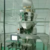 Shanghai iPanda Automatic Weighing And Packing Filling Machine For Pulses/Coffee Beans
