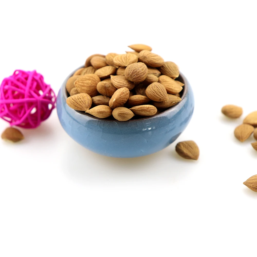 苦杏仁出售甜杏