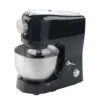 1200W powerful electric mini kitchen food mixer bread dough mixer with full metal gear system
