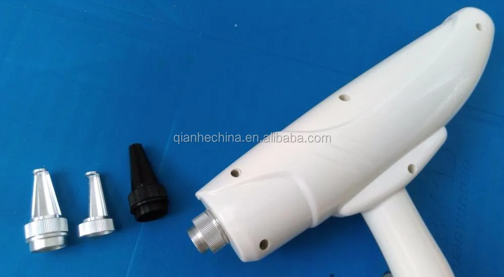 Q Switch Nd Yag Laser Tattoo Removal System Rejuvi Tattoo 