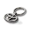 custom car brand keychain/car brand keyring/make personalized keychains