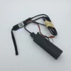 DIY Module Pinhole WIFI IP Camera Module Wireless Hidden Spy Network Security Cam DVR
