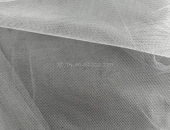 polyester netting fabric