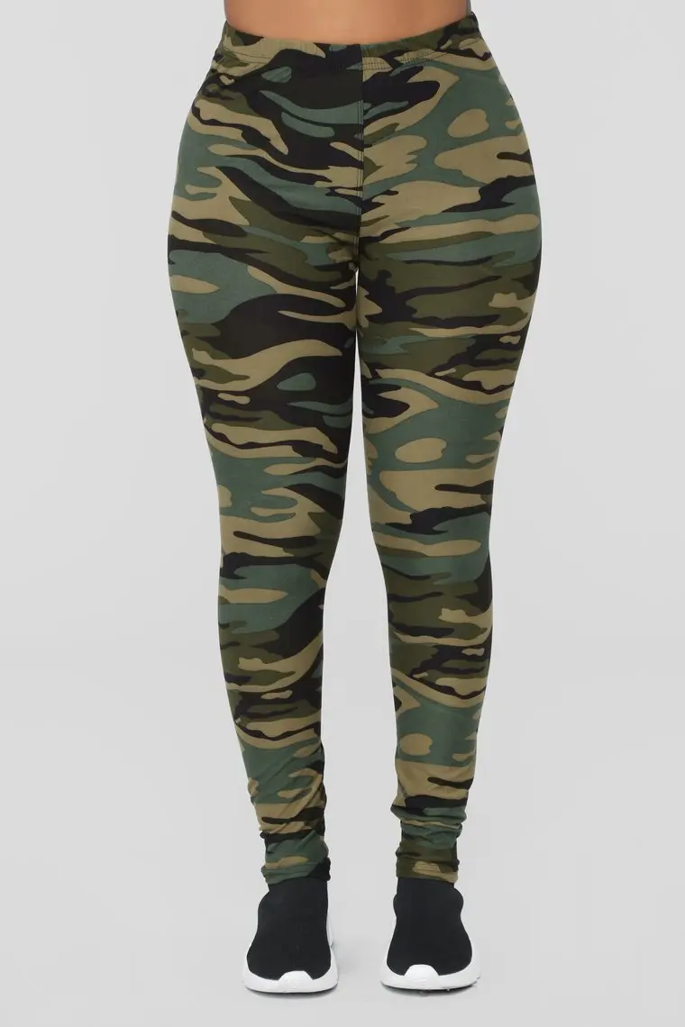 army pants women