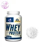Wholesale whey protein powder optimum nutrition 25kg chocolate protein powder