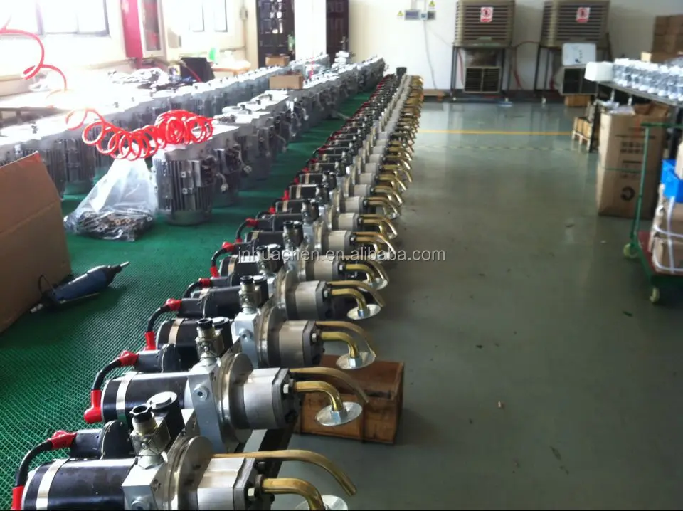 12v Dc Hydraulic Power Unit Packs Buy 12 Volt Hydraulic Power Units