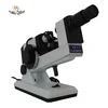 classic lens meter manual lensmeter hand lensometer ophthalmic optical focimeter out-reading NJC4