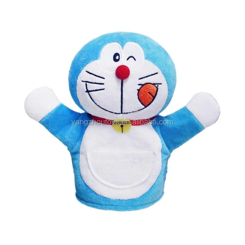 doraemon character doll