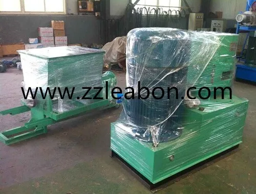 450 wood pellet machine 1