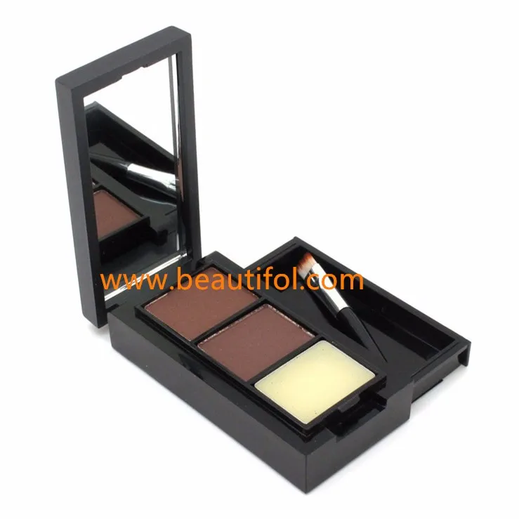 best eyebrow powder